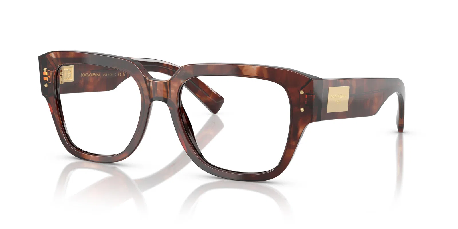 Dolce & Gabbana 3405 Eyeglasses - view 10
